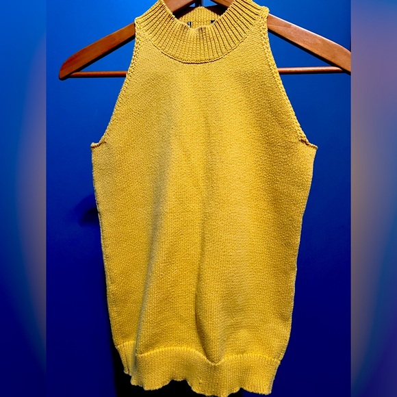 Women’s sweater vest - Picture 1 of 3
